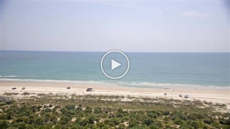 【LIVE】 Webcam New Smyrna